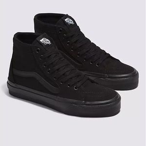 Vans SK8-HI Tapered Shoes